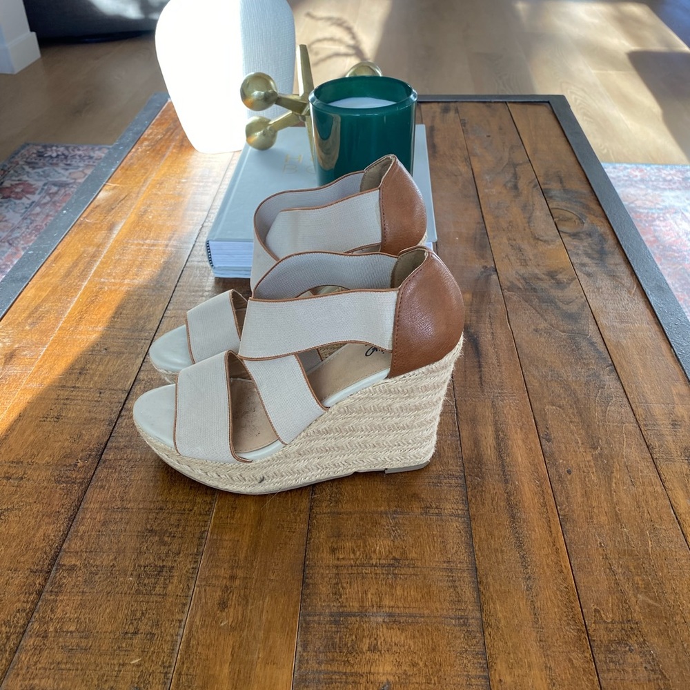 Mossimo Espadrilles - Picture 3 of 5